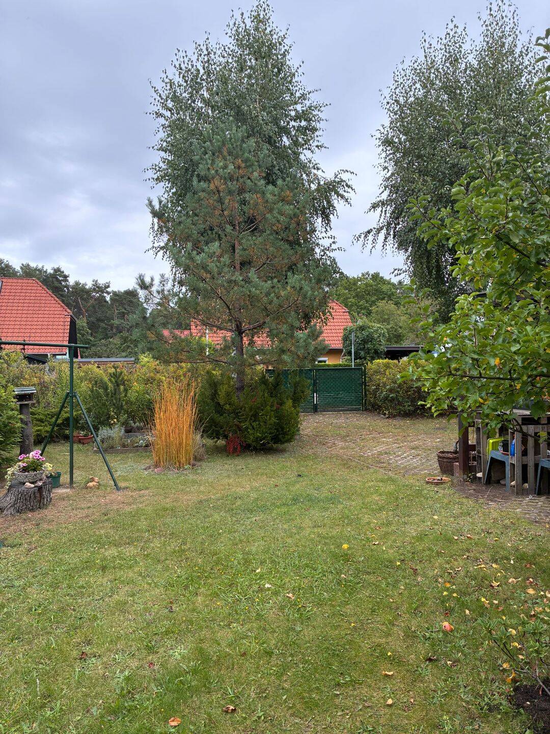 Baugrundstück in Cottbus Gallinchen für sofortige Bebauung mit EFH, 3051 Cottbus (Gallinchen Groß Gaglow Kahren Kiekebusch)