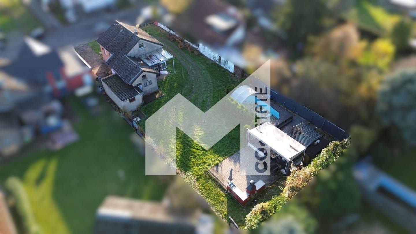 WOHNEN VOR DEN TOREN KÖLNS | BAUGRUNDSTÜCK | BAUGENEHMIGUNG | COMSTATE, 50997 Köln (Rodenkirchen)