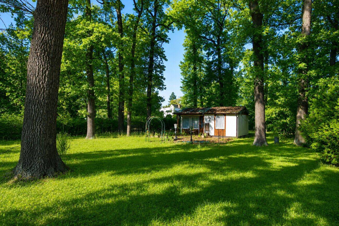 Traumgrundstück im Herzen von Falkensee-Finkenkrug, 14612 Falkensee