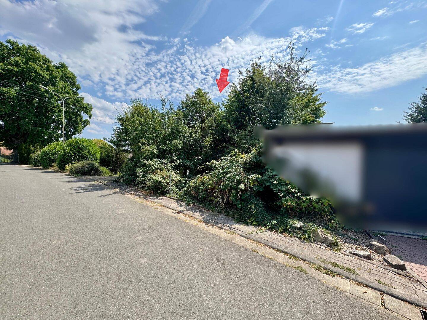 Schallodenbach – Baugrundstück, 67701 Schallodenbach
