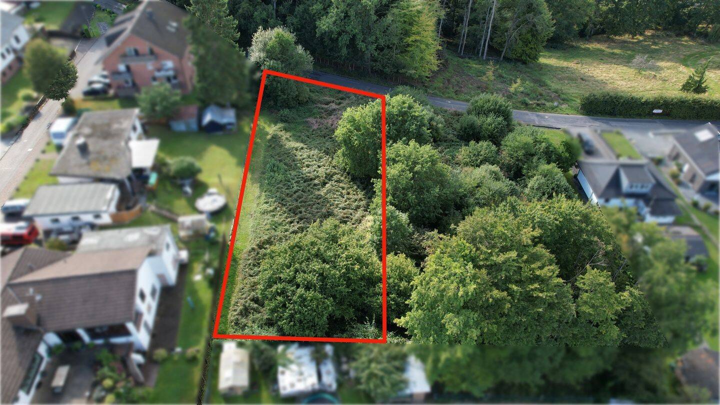 MANNELLA *Wo Natur auf Wohnträume trifft* Ihr Baugrundstück im Grünen, 51570 Windeck