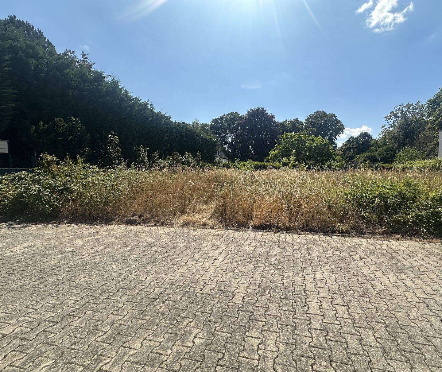 Wunderbares Baugrundstück in 52349 Düren-Süd, 52349 Düren