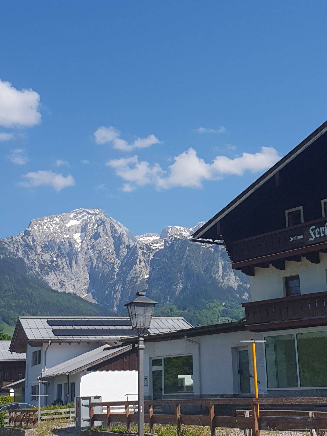 Geräumiges Grundstück mit Altbestand und atemberaubendem Bergblick – perfekt für Ihre Ideen!, 83471 Schönau a. Königssee