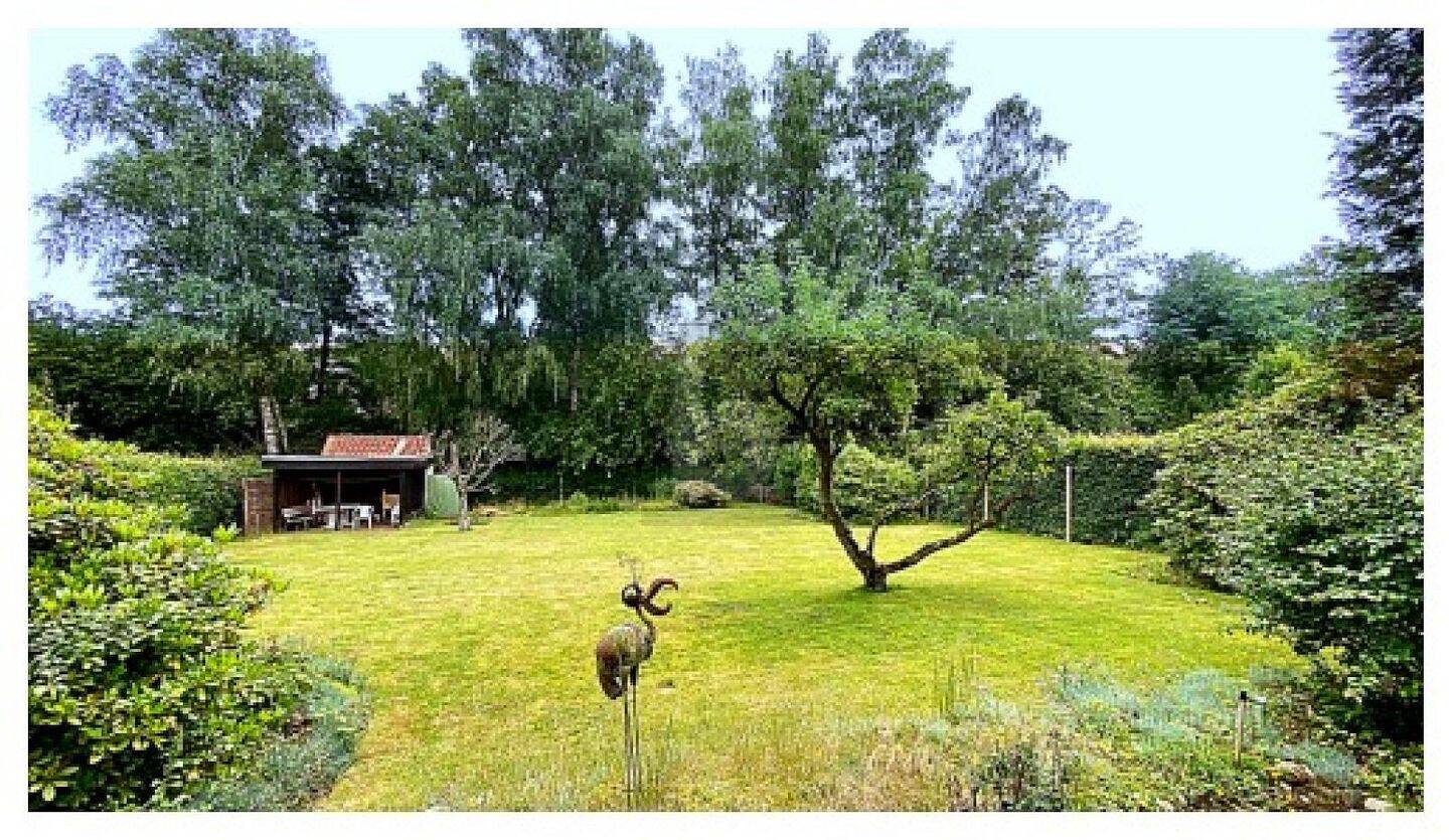 IDYLLISCHE LAGE MIT GROßEM POTENTIAL, 22397 Hamburg (Wandsbek Duvenstedt Lemsahl-Mellingstedt Wohldorf-Ohlstedt)