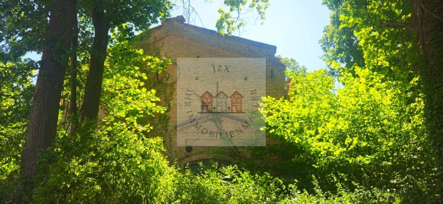Exklusives Wohnen in einem parkähnlichen Grundstück, 16259 Bad Freienwalde (Oder)