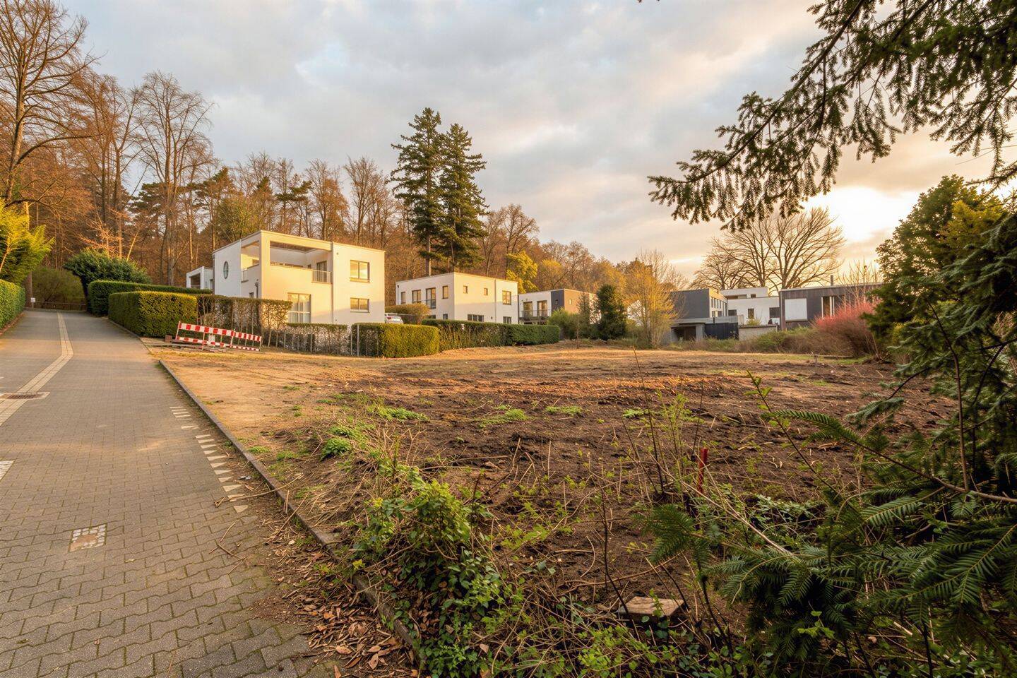 Ihr Traumgrundstück in Toplage am Waldrand von Trautheim, 64367 Mühltal