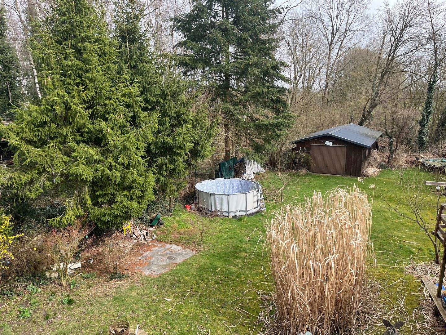 Grundstück in Nienhorst, 29336 Nienhagen