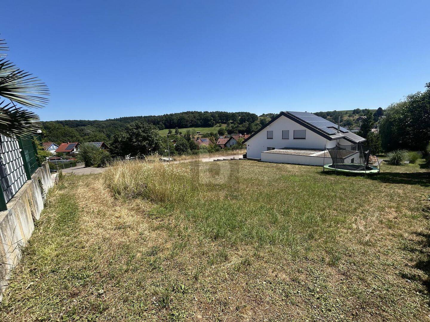 UNVERBAUBARER BLICK & SÜDOSTLAGE, 74937 Spechbach