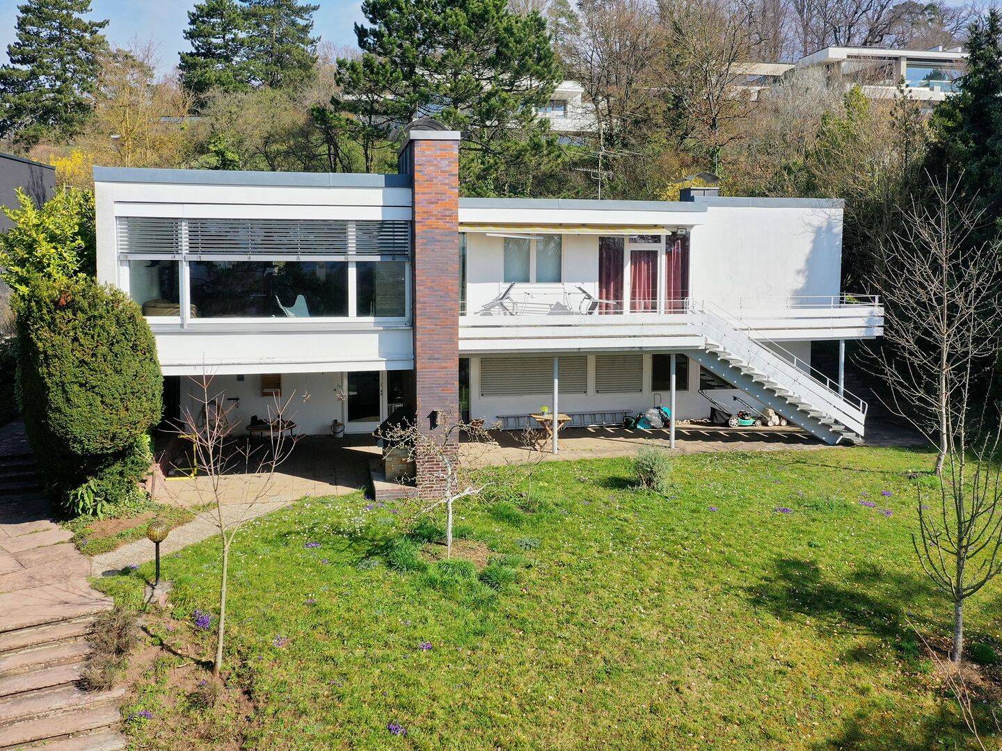 Für exklusive Architekten und Bauträger: Grundstück im noblen Wengert für luxuriöse Wohneinheiten, 71065 Sindelfingen