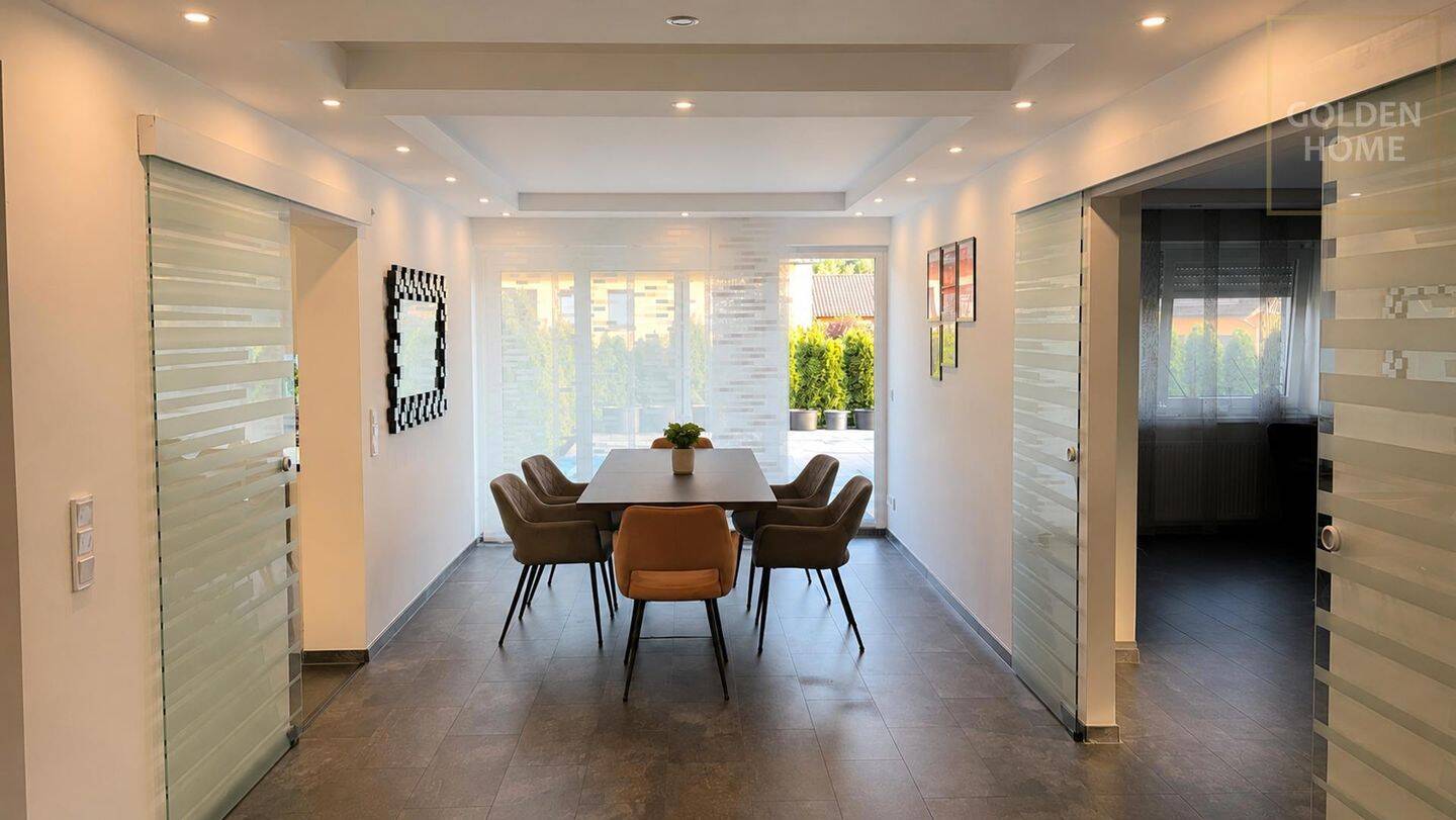 2.800 m² Grundstück, privater Wellnessbereich & Einliegerwohnung – außergewöhnlich wohnen, 90518 Altdorf b. Nürnberg
