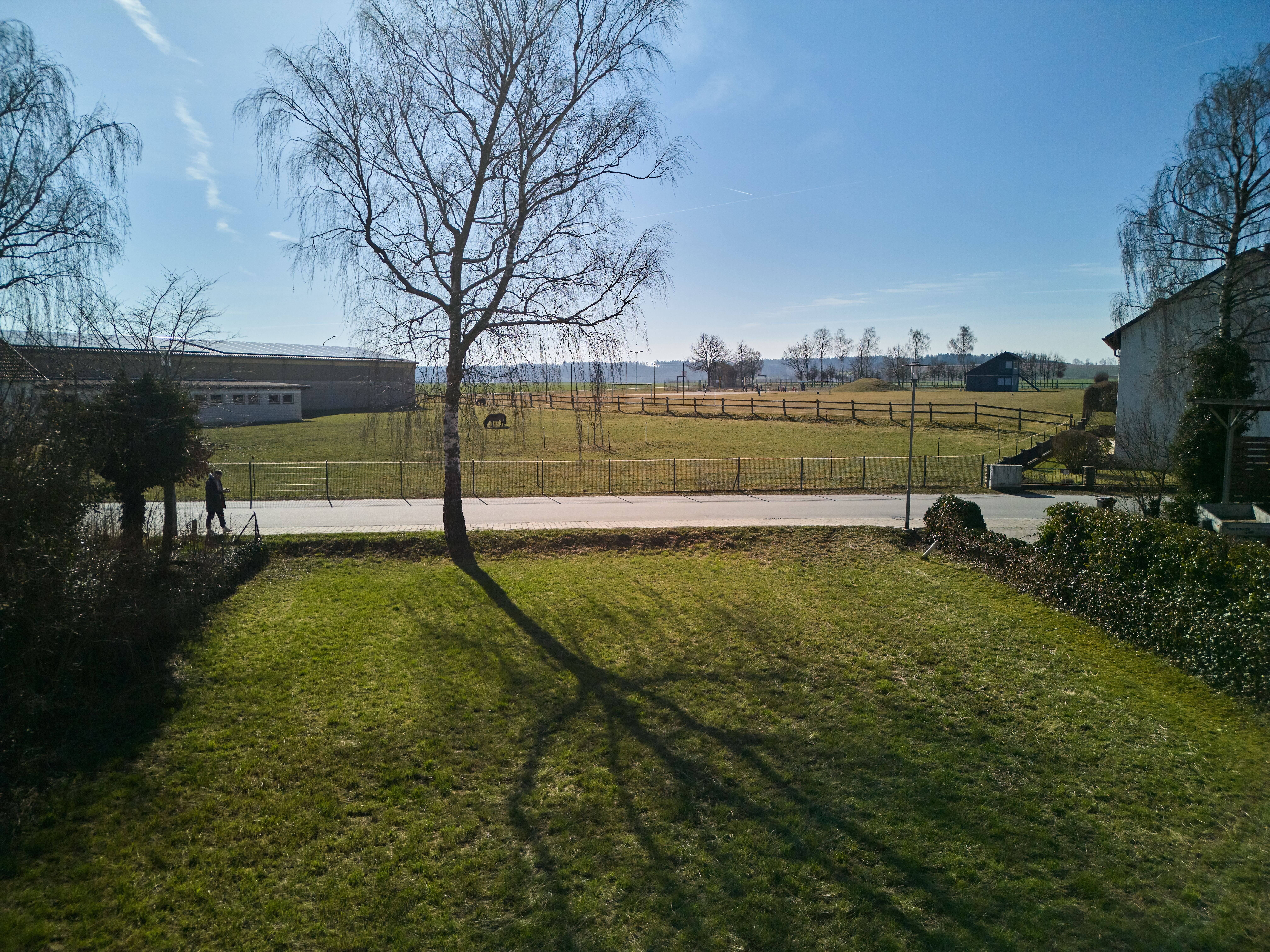 Voll erschlossenes 874 m² Baugrundstück in Salching (Oberpiebing) – ohne Bauzwang, 94330 Salching