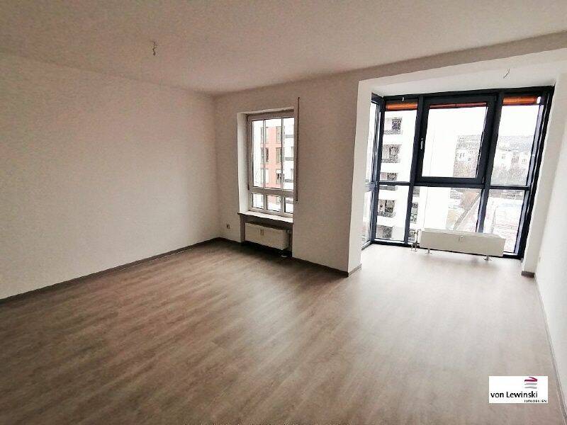 CHARMANTE SINGLEWOHNUNG MIT KÜCHENZEILE…, 9112 Chemnitz (Altendorf Kaßberg Zentrum)