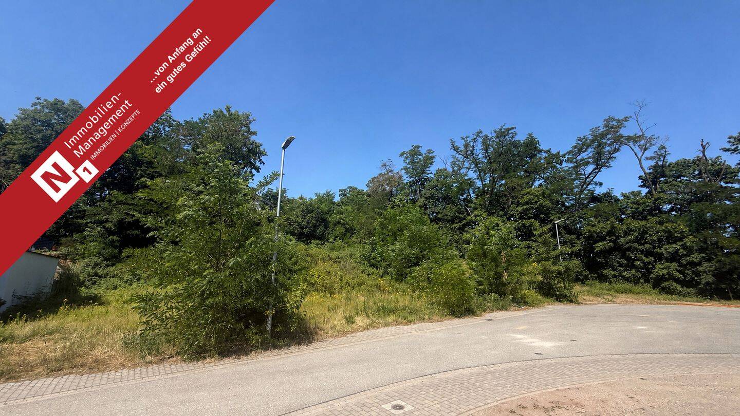 5 Bauplätze im Paket mit vorliegender Baugenehmigung am Fuße des Betzenbergs, 67663 Kaiserslautern (Innenstadt)