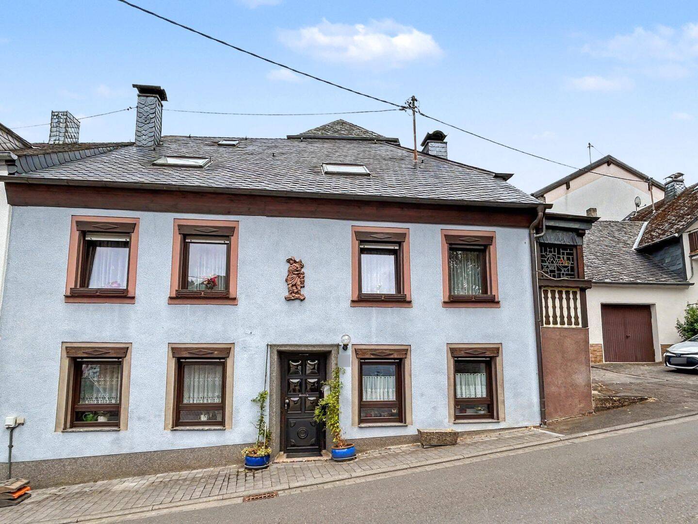 Gelegenheit für junge Familie und Paare (auch Senioren) in Waldrach, 54320 Waldrach