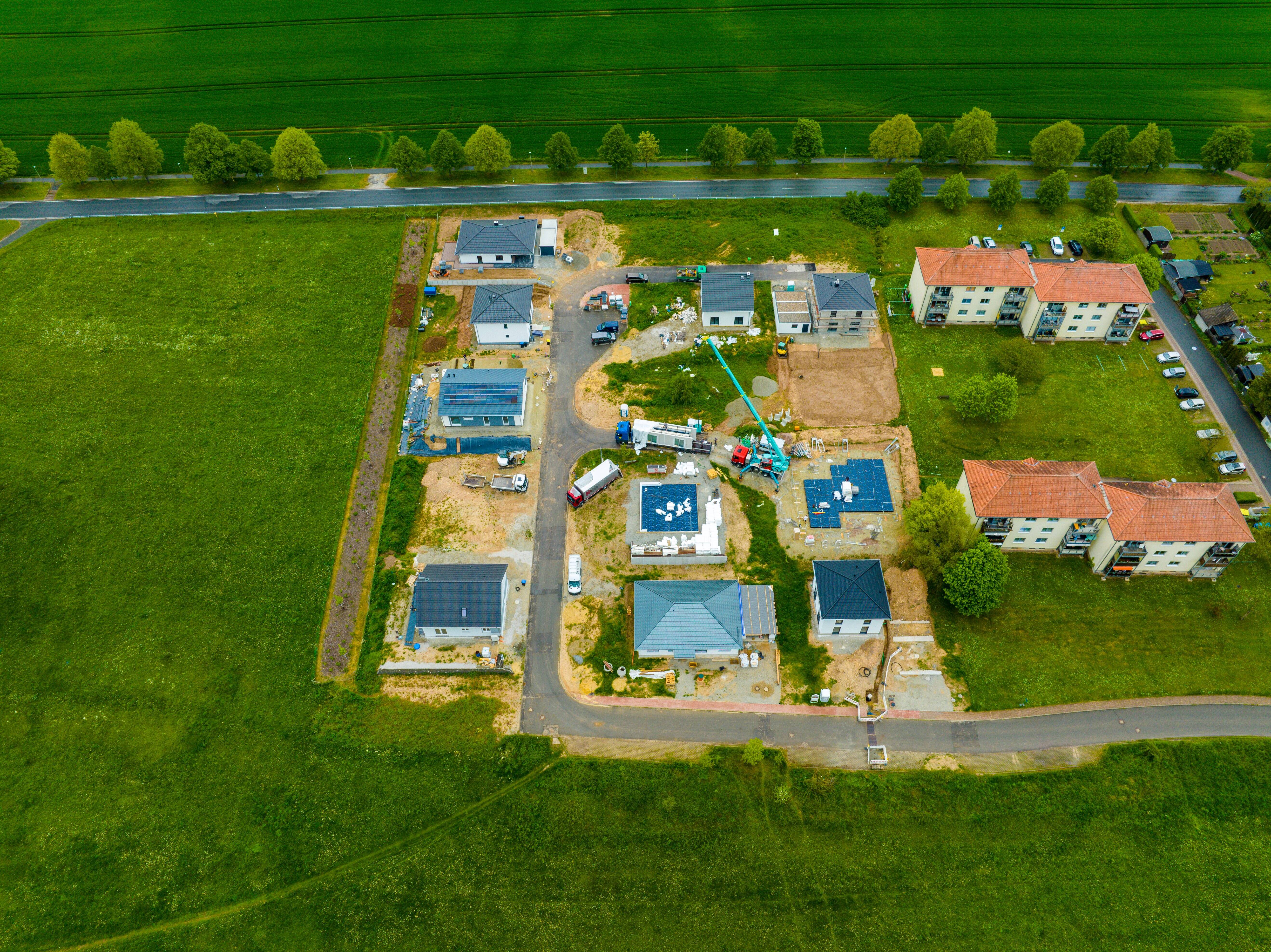 Sommerspezial – EFH-Grundstück, 99444 Blankenhain