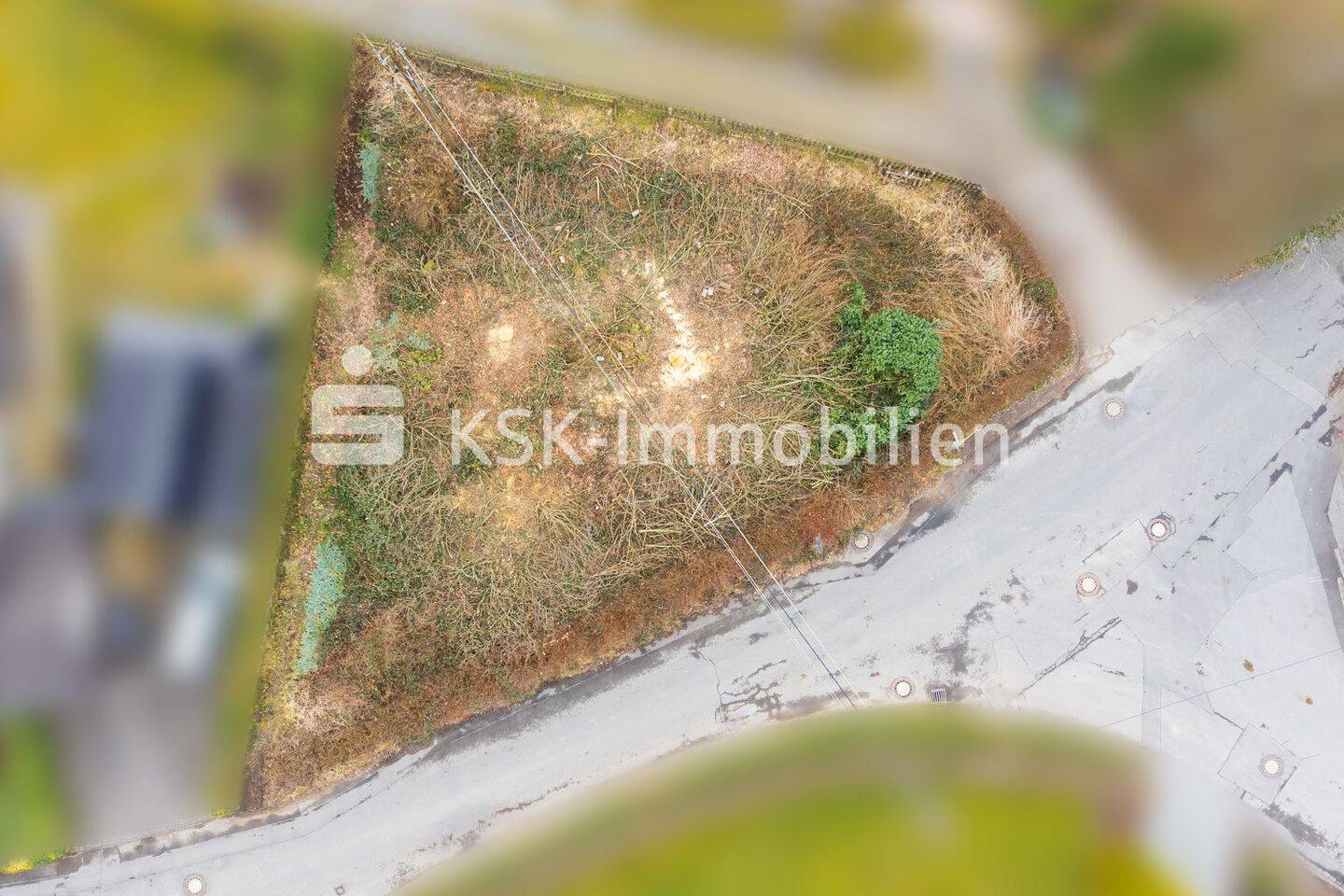 Baugrundstück in ruhiger Lage in Lindlar-Scheel, 51789 Lindlar