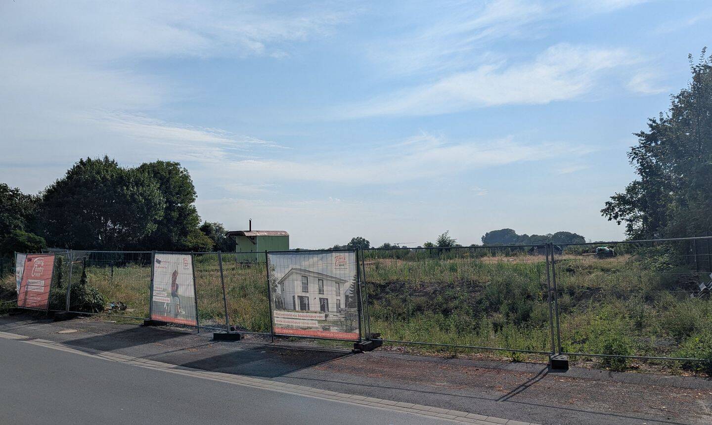 Wohnen zwischen Zentrum und Natur, 59174 Kamen