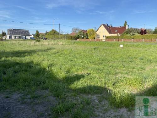 Attraktives, voll erschlossenes Baugrundstück in schöner Wohnlage von 02694 Großdubrau zu verkaufen!, 2694 Großdubrau