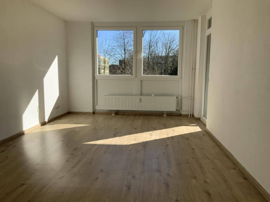 Ab 01. Nov – Ihre neue 2-Zimmerwohnung in Monheim mit SÜD-Balkon. Jetzt anfragen!, 40789 Monheim am Rhein