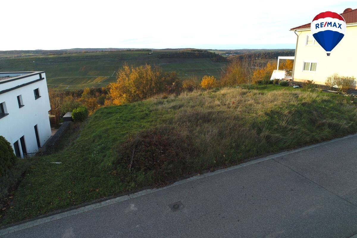 Traumhaftes Grundstück auf Mont, 54457 Wincheringen