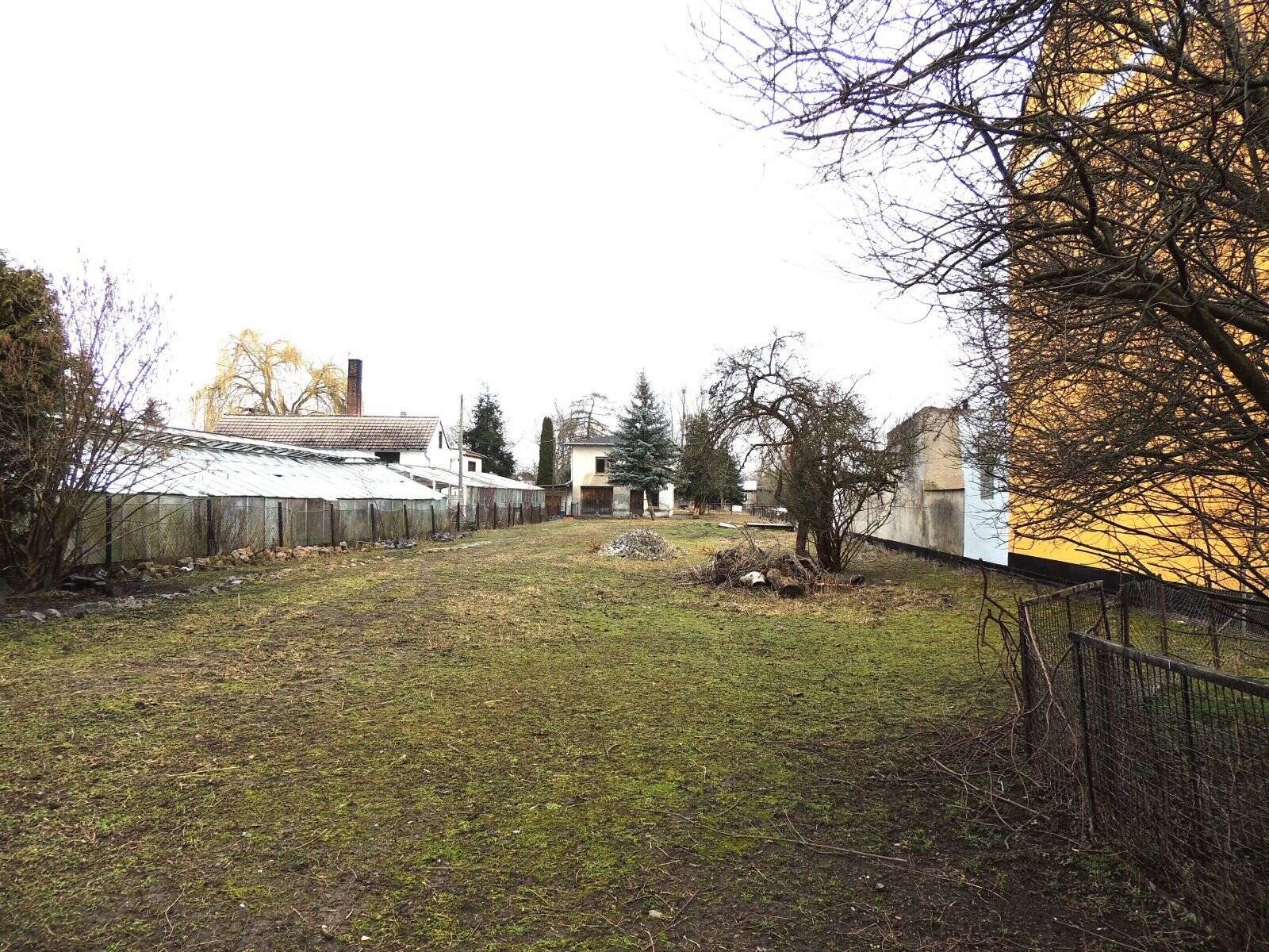 Attraktives Baugrundstück in Aken (Elbe), 6385 Aken (Elbe)