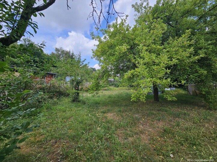 Traumgrundstück/Abrissobjekt in Goldbach – Ortsmitte und grüne Oase zugleich, 63773 Goldbach