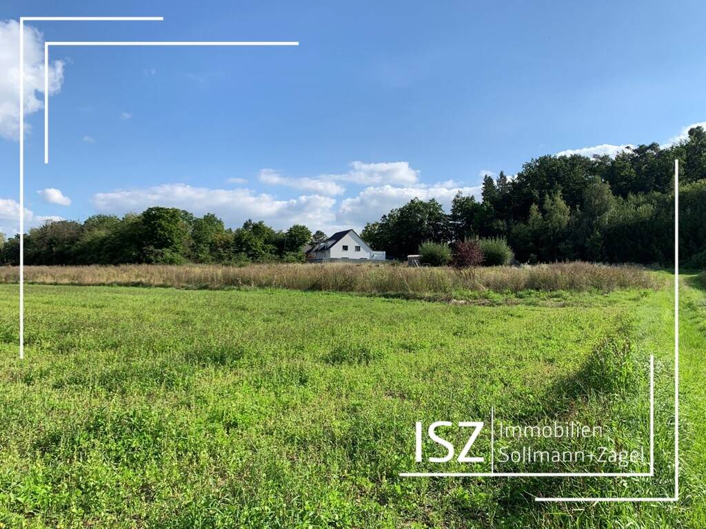 1902 m² Bauerwartungsland – Oberfürberg- Sperberstr., 90768 Fürth