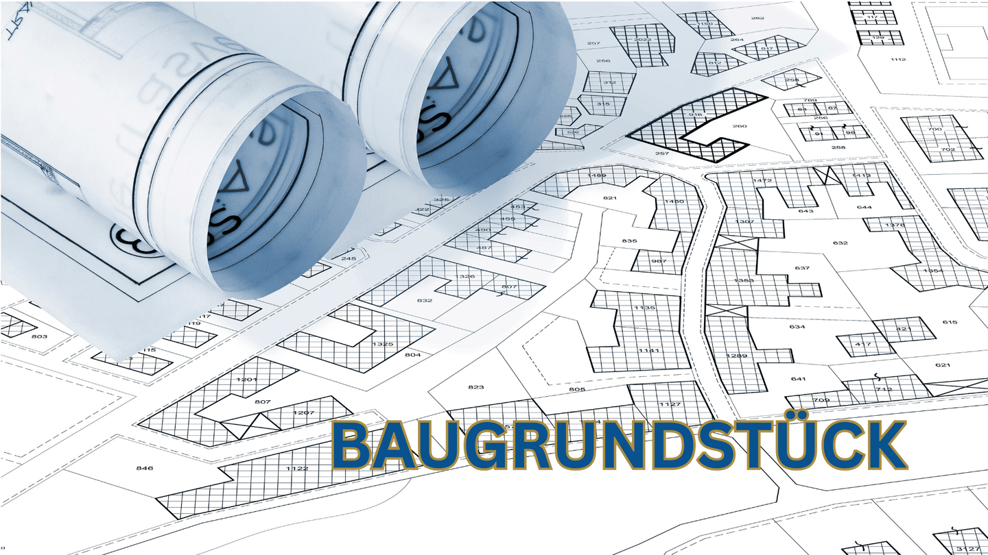 Modernes Stadthaus in Erfurt – Baugrundstück inkl. Baugenehmigung, 99089 Erfurt (Altstadt Andreasvorstadt Berliner Platz Ilversgehofen Rieth)