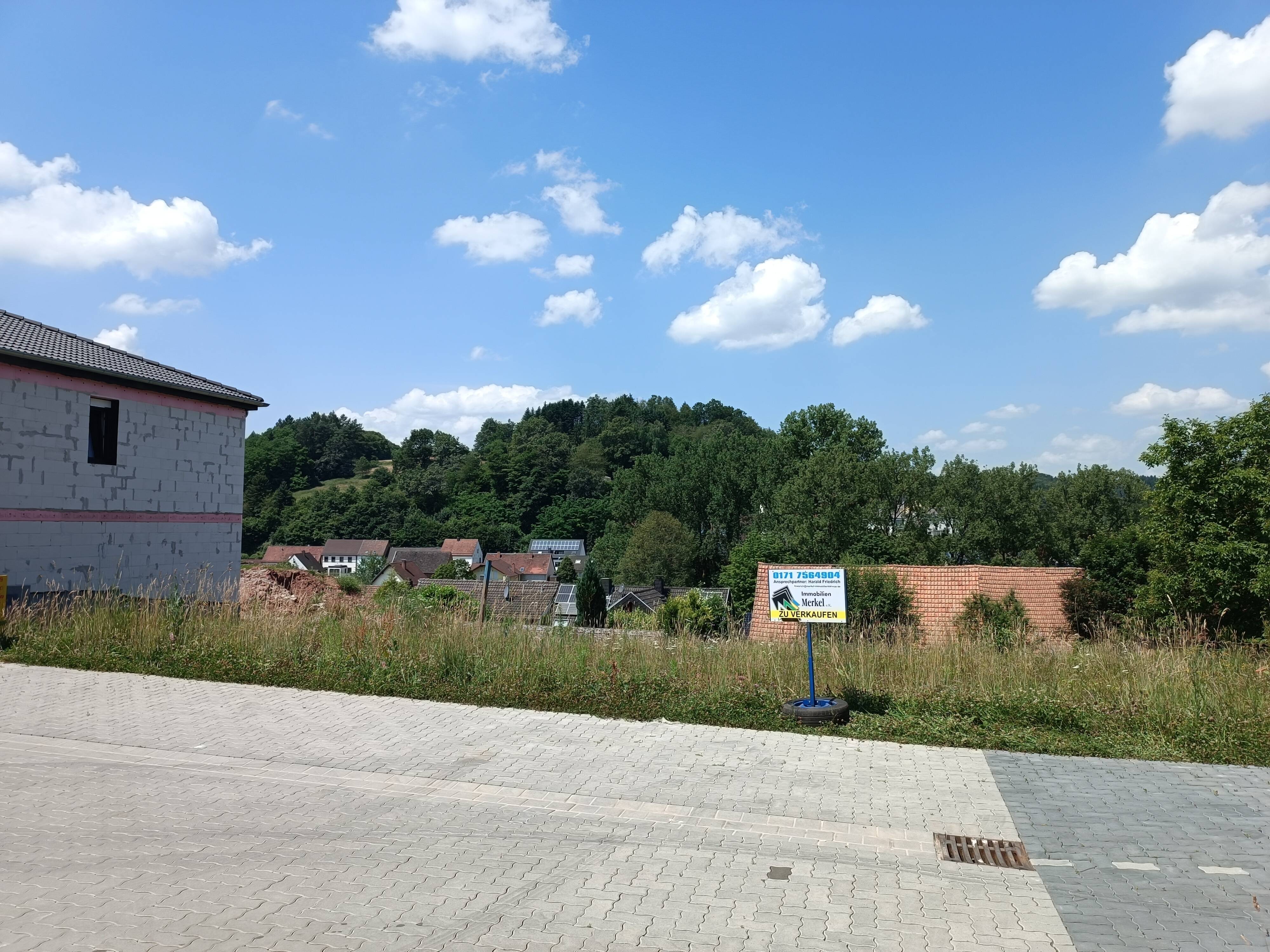 Baugrundstücke in ruhiger Lage von Oberauerbach, 66482 Zweibrücken