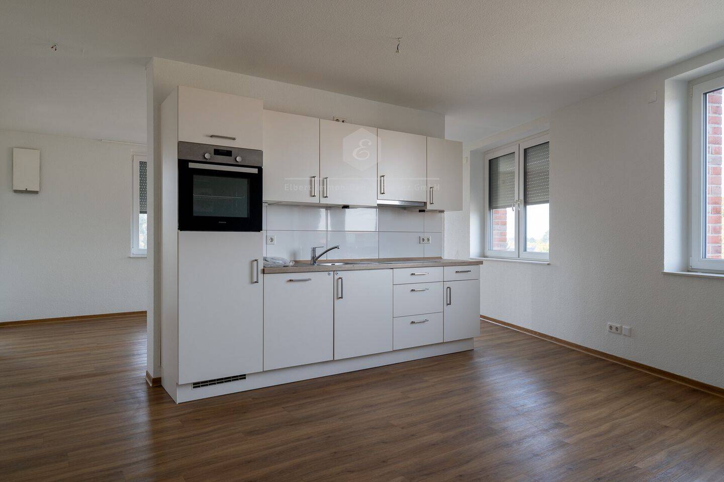 Moderne 3- Zimmer-Wohnung am Klukkerthafen, 48529 Nordhorn