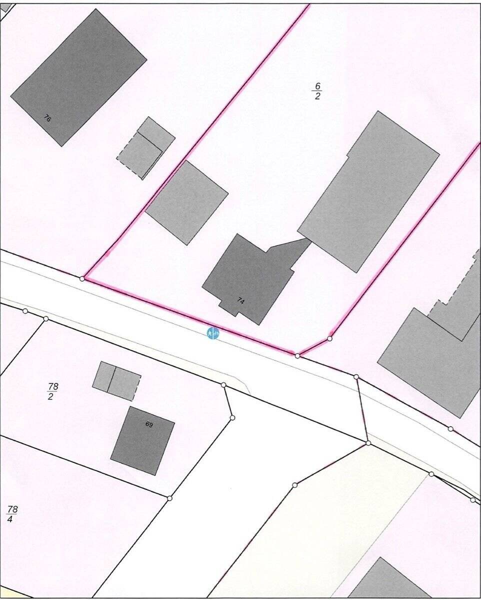 Baugrundstück mit vielfältigen Möglichkeiten in unmittelbarer Nähe zur traumhaften Elbe, 21395 Tespe