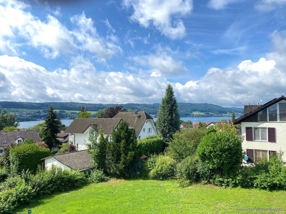Herrliche Lage: Grundstück mit Seesicht in Hemmenhofen zum Verkauf, 78343 Gaienhofen