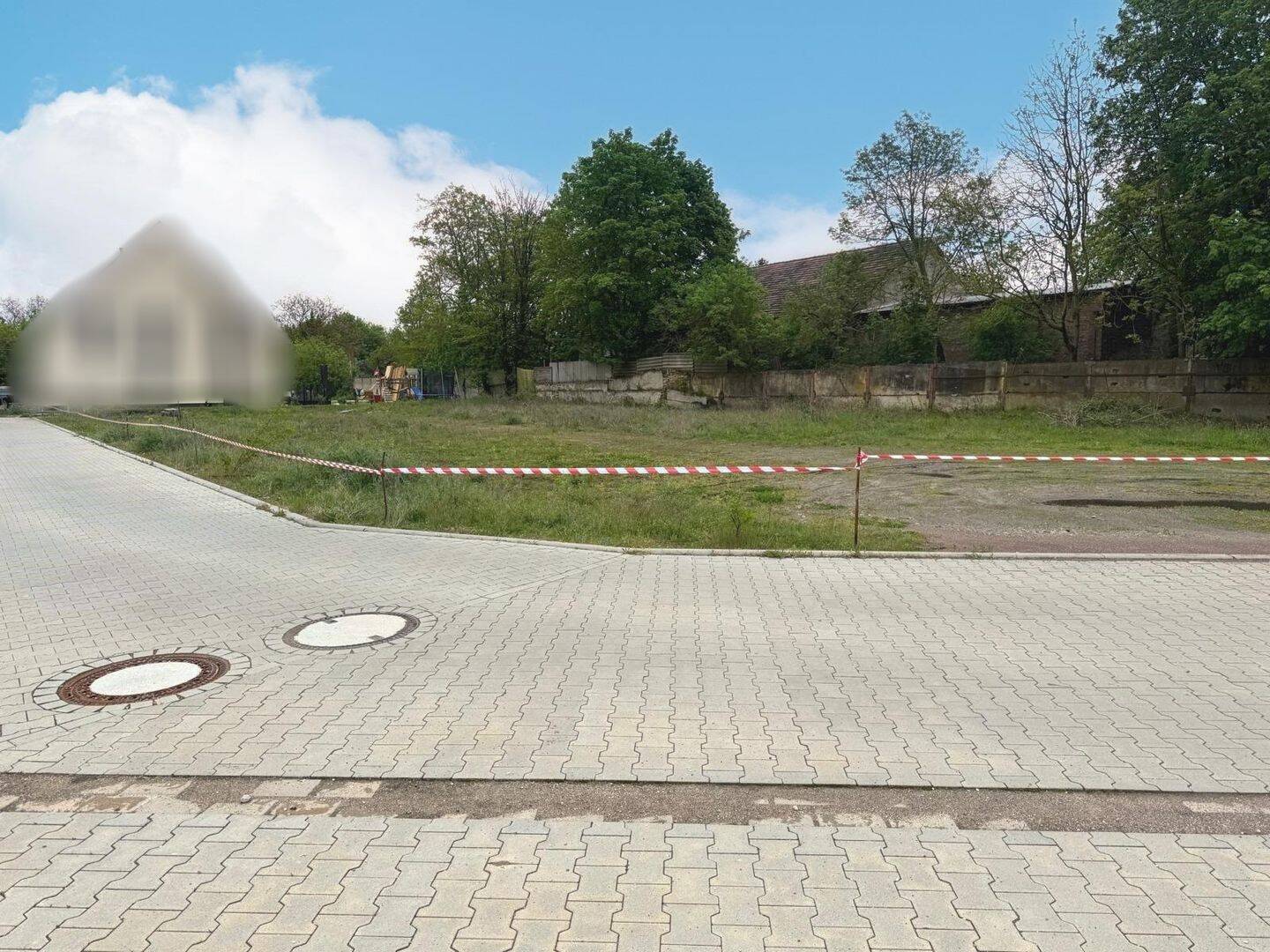 Grundstück in Zerbst, 39261 Zerbst/Anhalt
