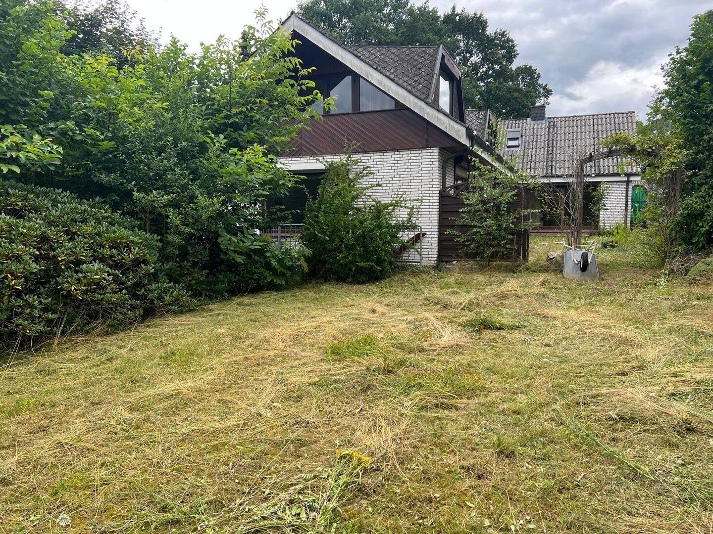 Teilbares Baugrundstück, 22941 Jersbek