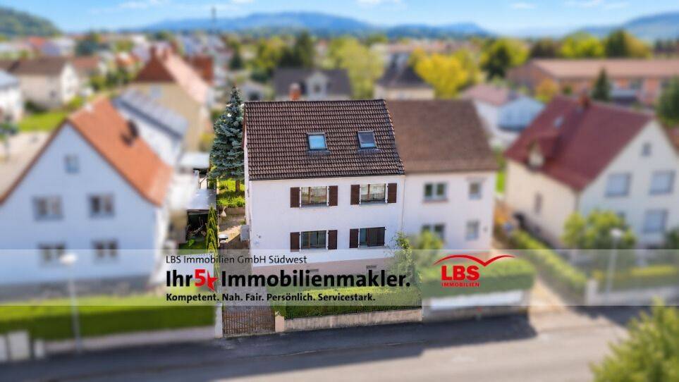 Gute Gelegenheit für Eigentum & mehr, 78244 Gottmadingen