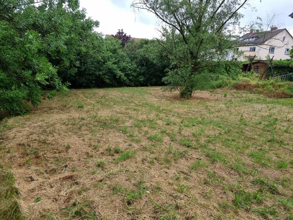 Schönes zentrales Baugrundstück in Lohfelden ( ca. 1.171 m²), 34253 Lohfelden