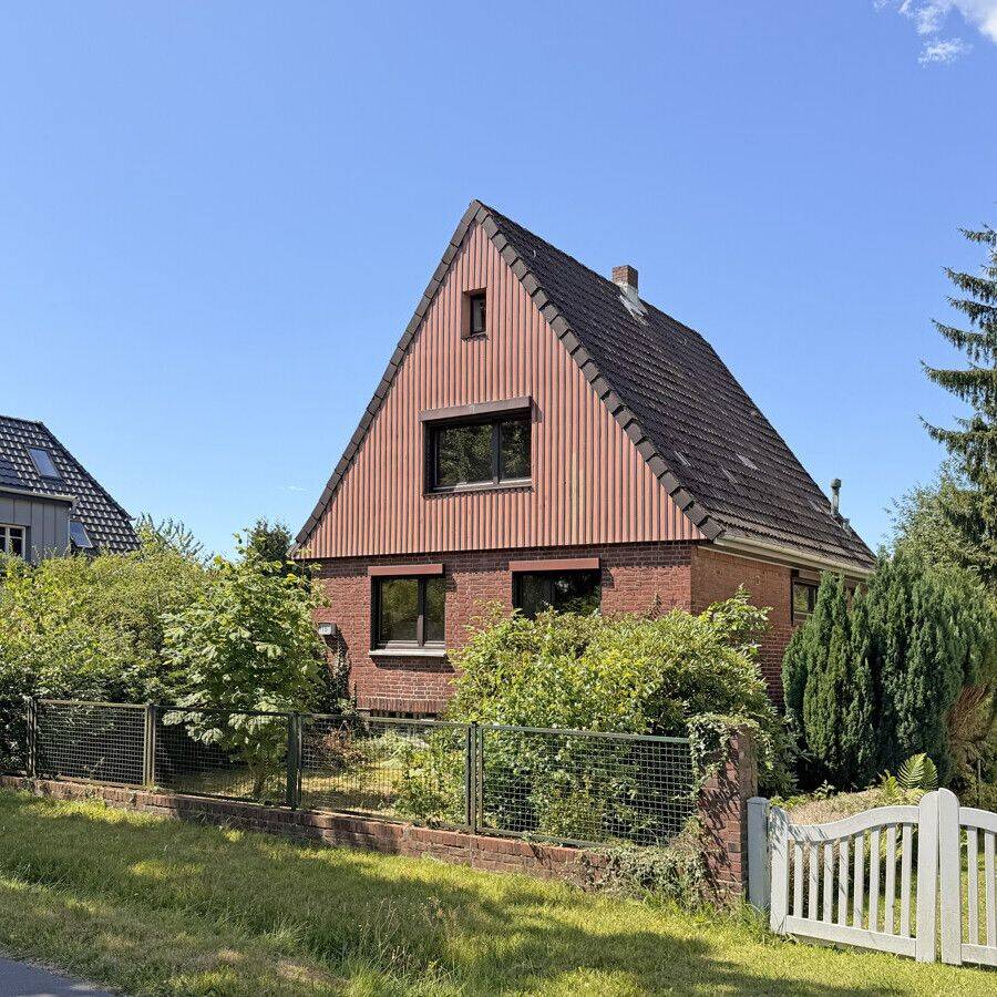 Attraktives Baugrundstück in ruhigem Umfeld, 22147 Hamburg (Wandsbek Rahlstedt)