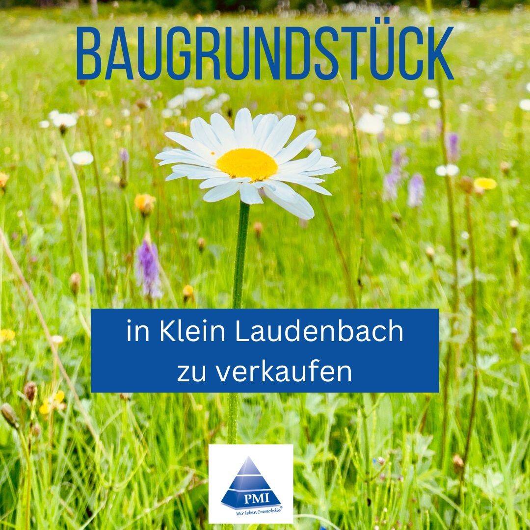 ++ Bauplatz in Klein-Laudenbach zvk., 937m² Grd., Bebauung nach §34 BauGB++, 97753 Karlstadt
