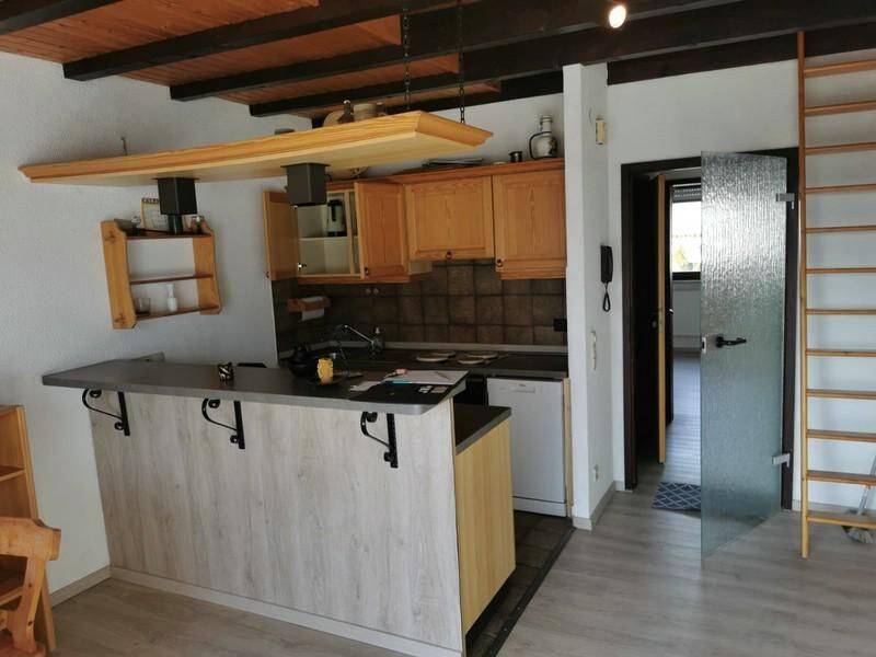 Nicht die Größe entscheidet, sondern das Gefühl. LEBEN! Pärchenwohnung zum Liebhaben., 66625 Nohfelden