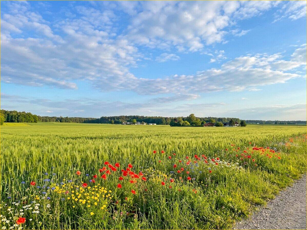 Landwirtschaftliche Fläche – Ackerland, 85664 Hohenlinden