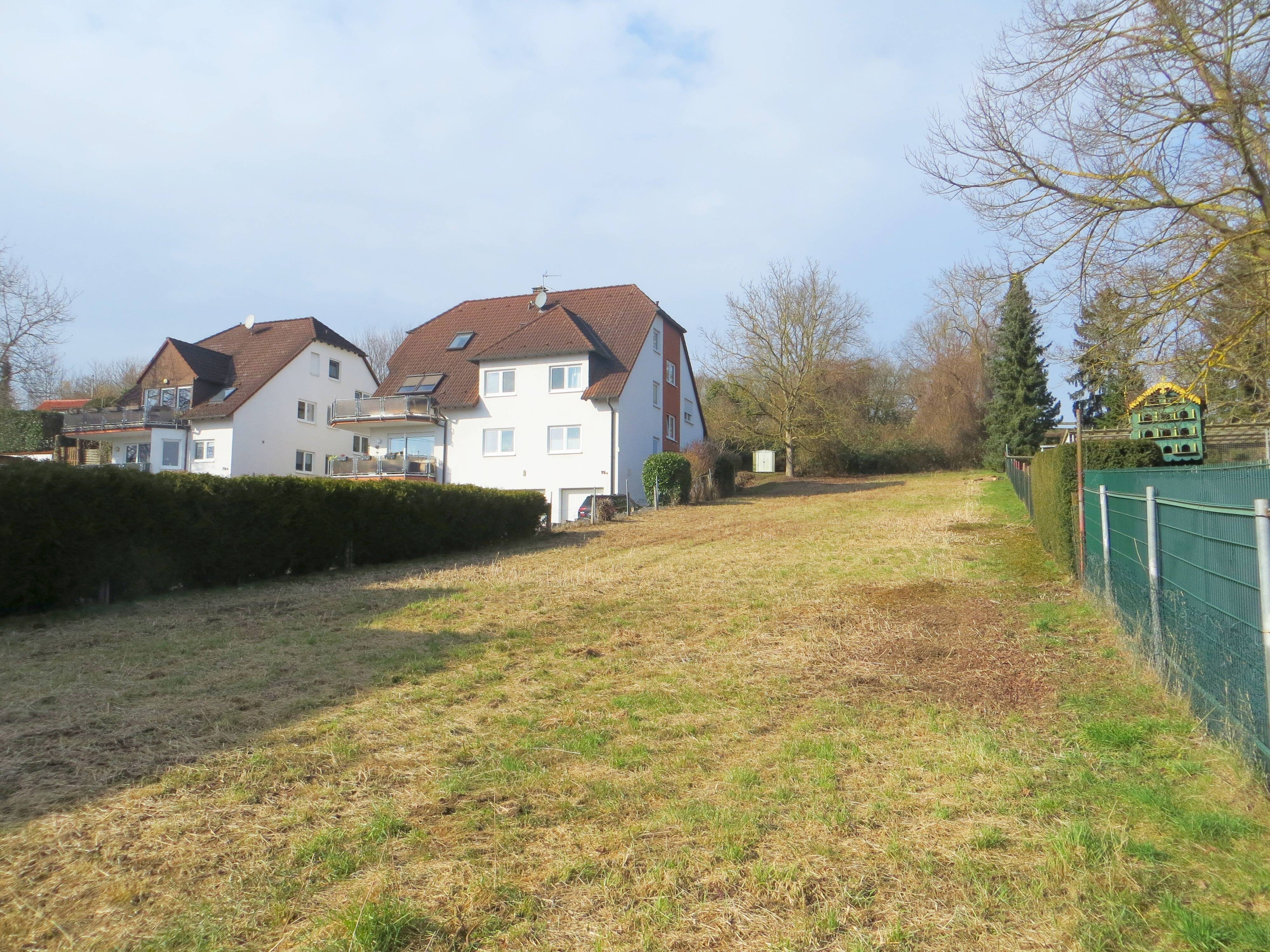 Schönes Baugrundstück in Koblenz – vielseitig bebaubar, 56072 Koblenz (Güls Metternich Rübenach)