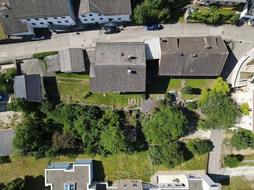 Bauplatz in zentraler Lage von Solnhofen, 91807 Solnhofen