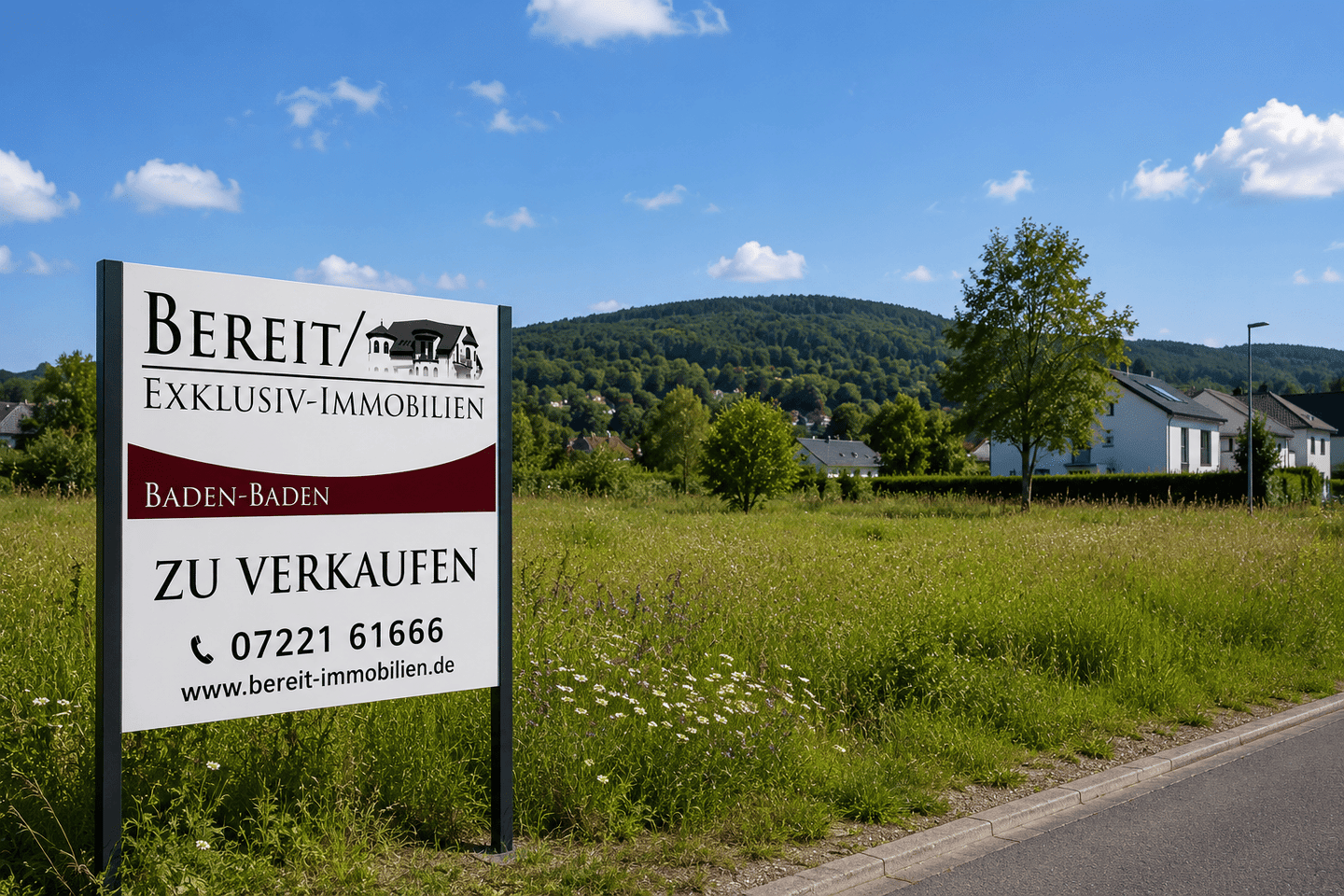 Sanierungsbedürftiges Mehrfamilienhaus/ Abrissgrundstück, 76530 Baden-Baden (Ebersteinburg Innenstadt Lichtental Varnhalt Weststadt)