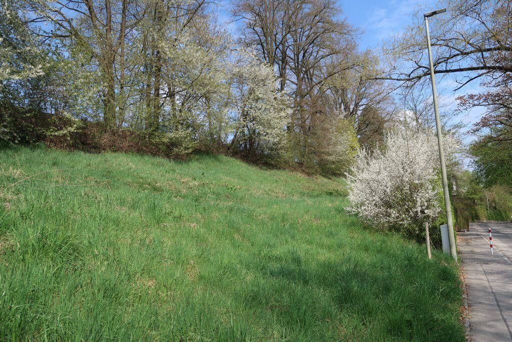 bis zu 1.205 m² großes Baugrundstück im Grünen, Vilsbiburg, 84137 Vilsbiburg