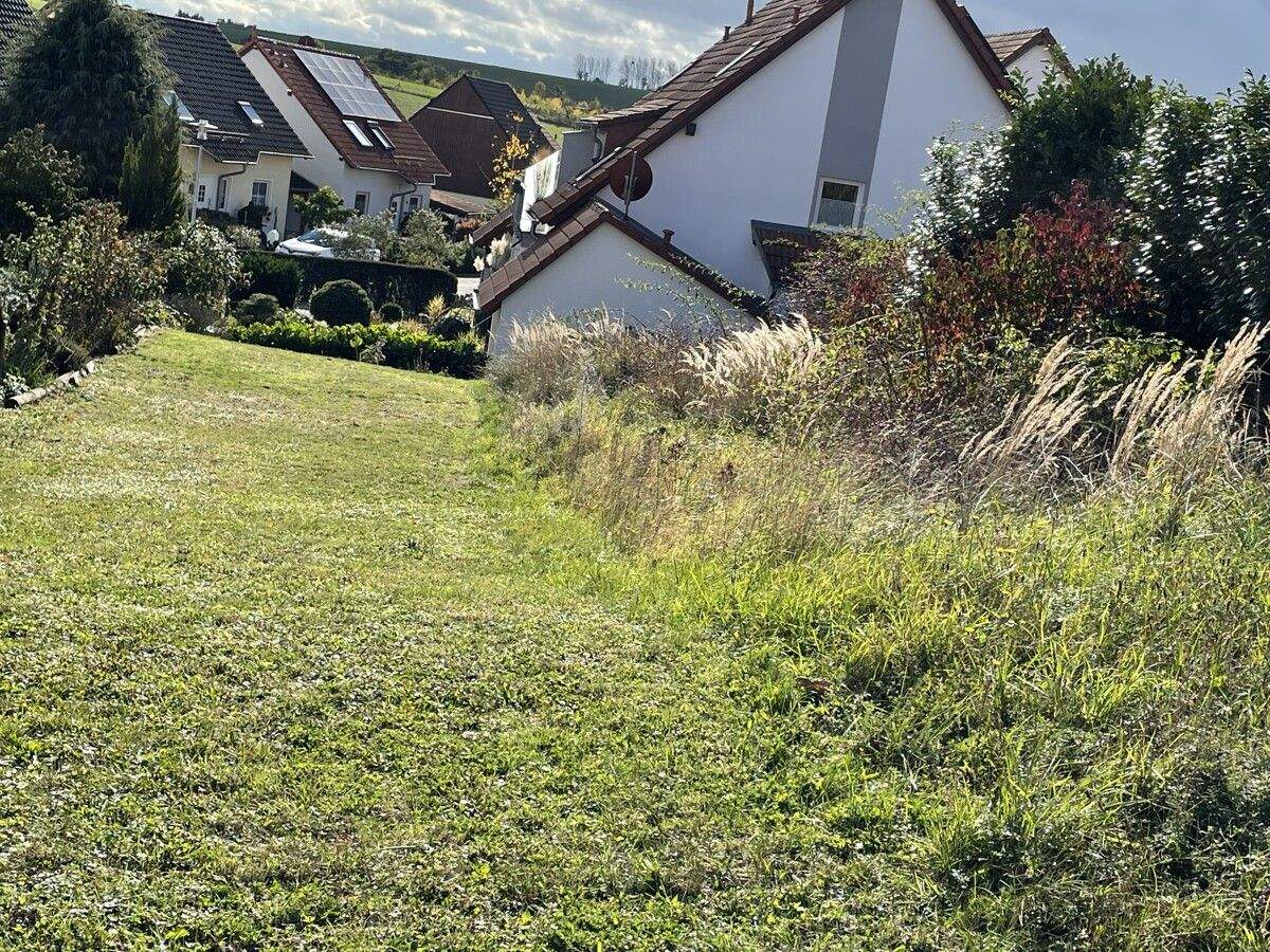 Hier entsteht Ihr neues Zuhause- Baugrundstück in Gera, 7552 Gera (Bieblach-Ost Langenberg Roschütz Stublach)