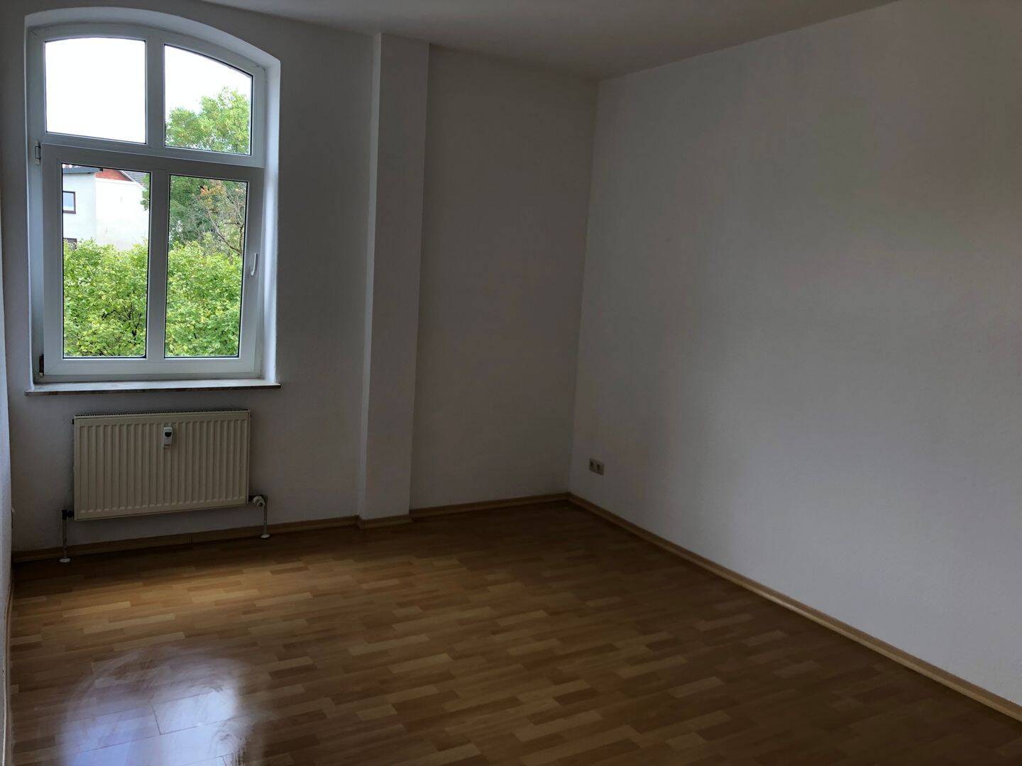 eine zentral gelegene 3 Zimmer Wohnung, 96515 Sonneberg