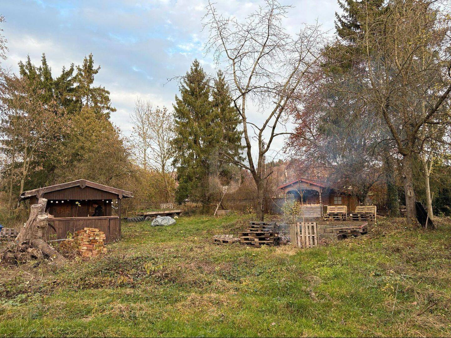 BACHLAUF, RUHE & 1.231 QM NATUR PUR, 89281 Altenstadt