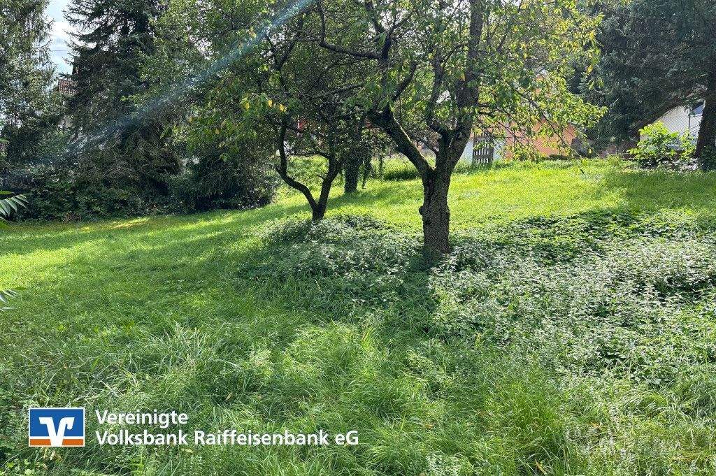 Super gelegenes Baugrundstück, 55743 Idar-Oberstein