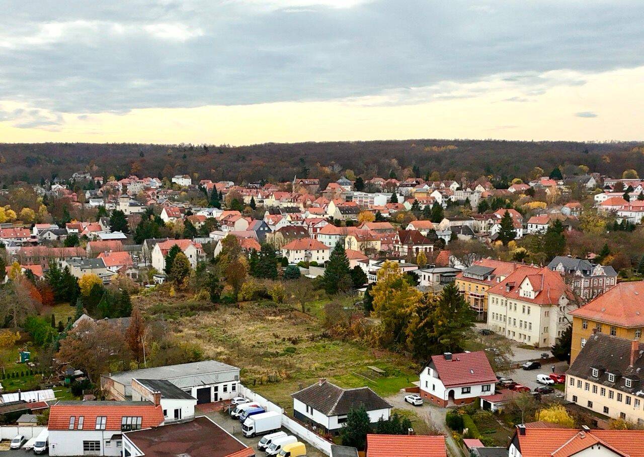 attraktives Bauland mit gemischter Nutzung und Entwicklungspotential in Ballenstedt, 6493 Ballenstedt