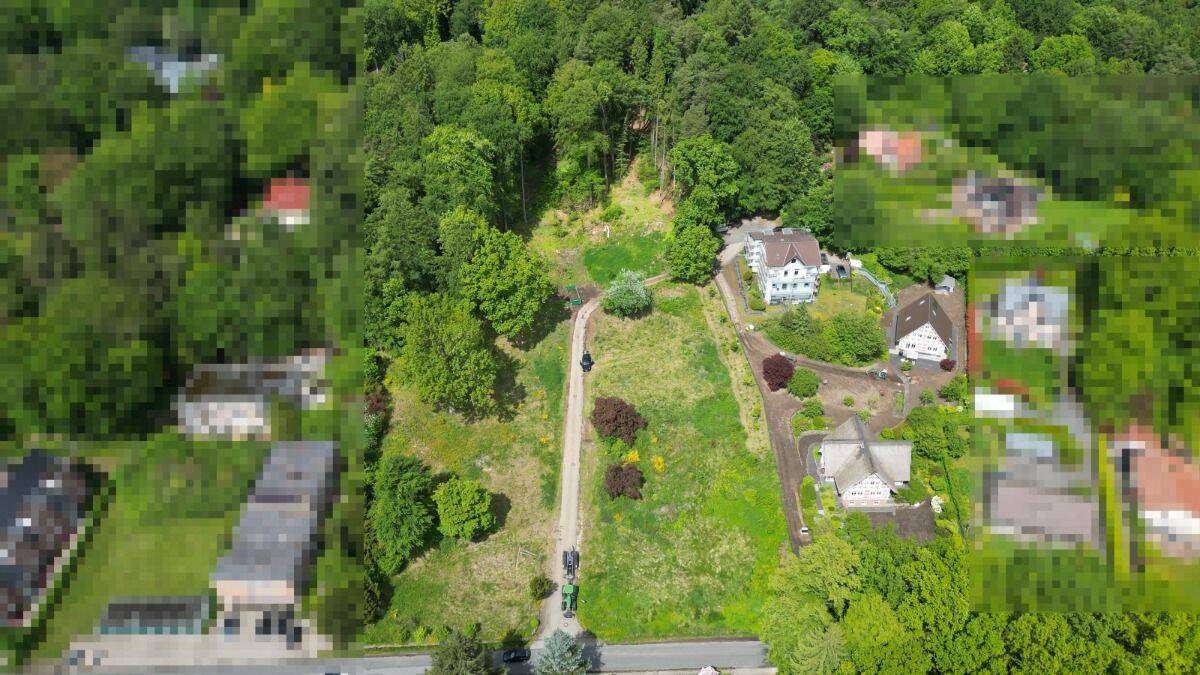 Villengrundstücke in gehobener Wohnlage, nah am Ortskern, 21227 Bendestorf